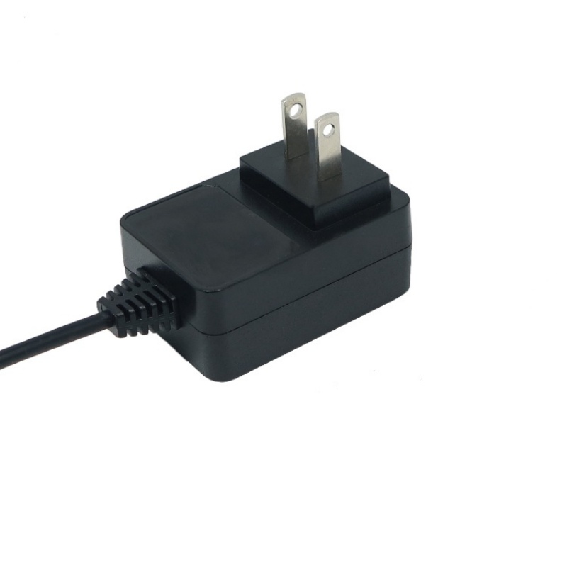 12V 2A Wall Mount Power Adapter 24W