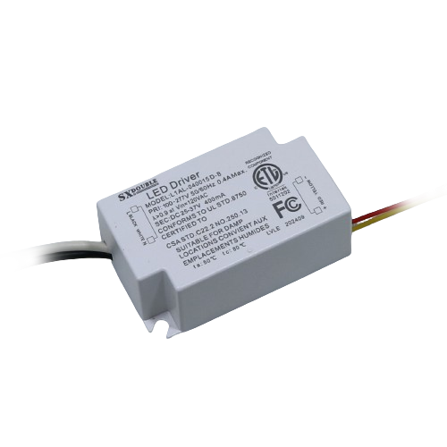 8W-15W Isolation Constant Current LED Driver Silicon Controlled Dimming Power Supply for Indoor LED Lighting