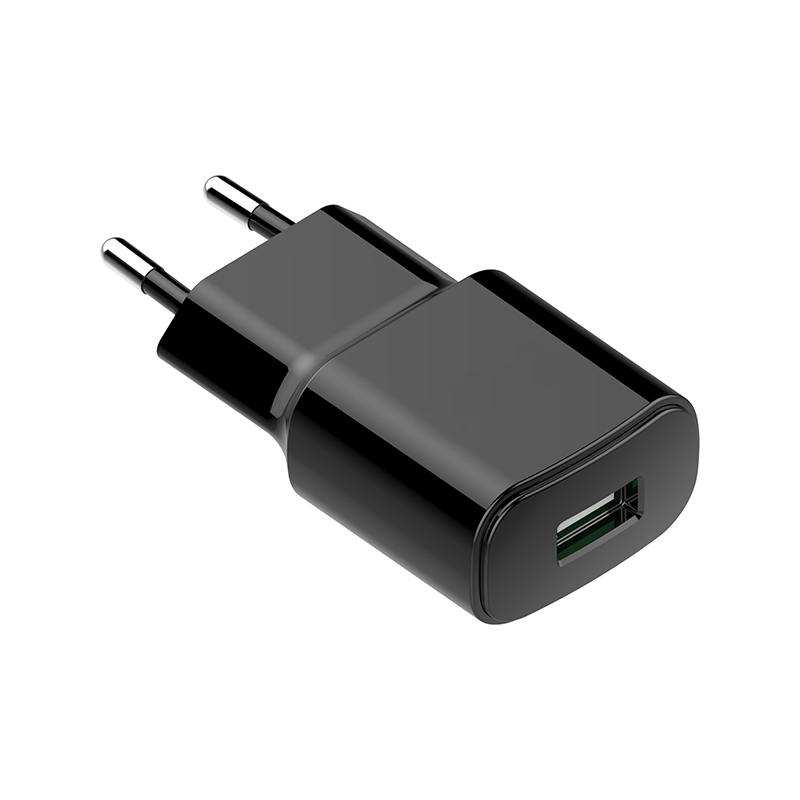 USB   Wall Charger 2.4A   12W